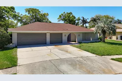 4072 Belmoor Drive, Palm Harbor, FL 34685 - Photo 5