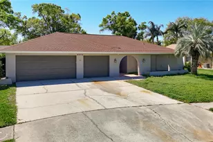 4072 Belmoor Dr, Palm Harbor, FL 34685 - Photo 5