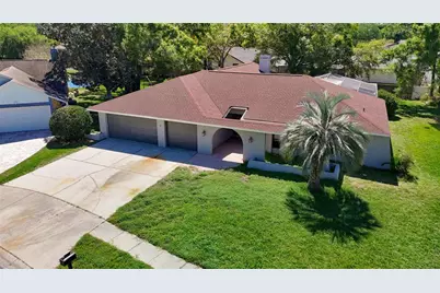 4072 Belmoor Drive, Palm Harbor, FL 34685 - Photo 3