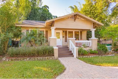 114 W Cayuga Street, Tampa, FL 33603 - Photo 1