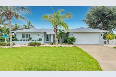 2931 Alton Drive, Saint Pete Beach, FL 33706 - Photo 1