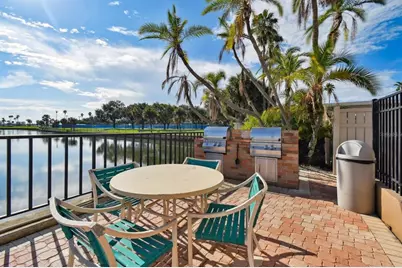 10355 Paradise Boulevard #702, Treasure Island, FL 33706 - Photo 31