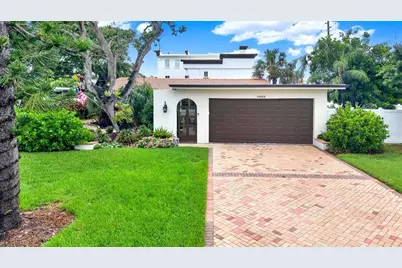 1040 Palm Drive, Belleair Beach, FL 33786 - Photo 1