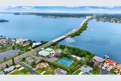 1040 Palm Drive, Belleair Beach, FL 33786 - Photo 63