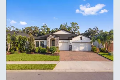 9145 Warm Springs Circle, Parrish, FL 34219 - Photo 1