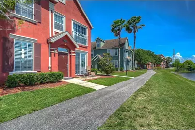 9034 Lake Chase Island Way #9034, Tampa, FL 33626 - Photo 3