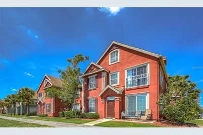 9034 Lake Chase Island Way #9034, Tampa, FL 33626 - Photo 1