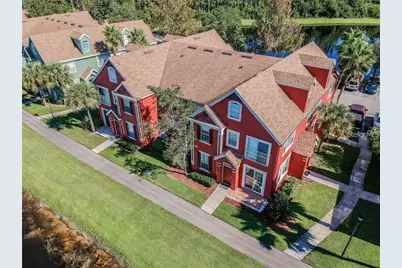 9034 Lake Chase Island Way #9034, Tampa, FL 33626 - Photo 9