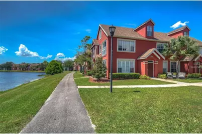 9034 Lake Chase Island Way #9034, Tampa, FL 33626 - Photo 5