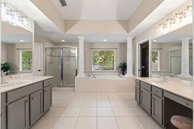 7445 Minnow Brook Way, Land O Lakes, FL 34637 - Photo 19