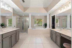 7445 Minnow Brook Way, Land O Lakes, FL 34637 - Photo 19