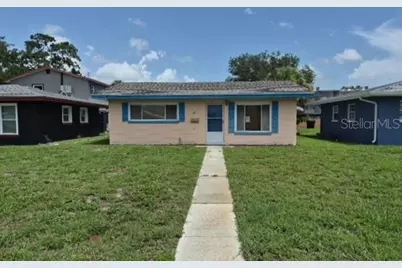 639 N 75th Avenue N, Saint Petersburg, FL 33702 - Photo 1