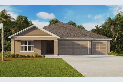 13611 New Jade Avenue, Wimauma, FL 33598 - Photo 1