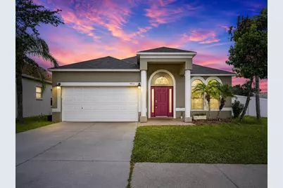 24519 Breezy Oak Court, Lutz, FL 33559 - Photo 1