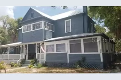 318 E Tarpon Avenue #A1, Tarpon Springs, FL 34689 - Photo 1