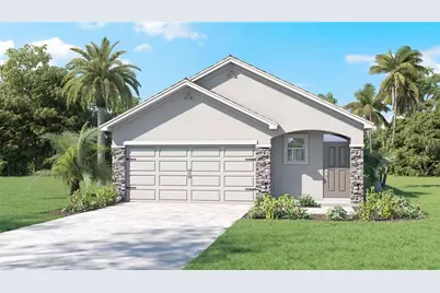 4538 Hidden Farm Drive, Plant City, FL 33565 - Photo 1