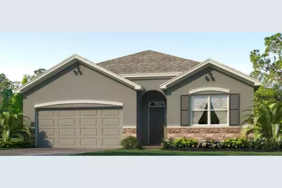 10840 Quail Grove Way, San Antonio, FL 33576 - Photo 1