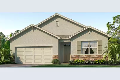 10824 Quail Grove Way, San Antonio, FL 33576 - Photo 1