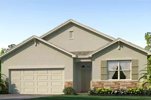 10824 Quail Grv Wy, San Antonio, FL 33576 - Photo 1