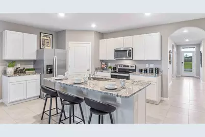 10824 Quail Grove Way, San Antonio, FL 33576 - Photo 9