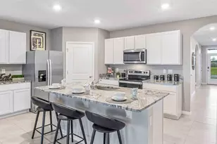10824 Quail Grv Wy, San Antonio, FL 33576 - Photo 9