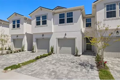 2326 Summerlit Street, Lutz, FL 33559 - Photo 1