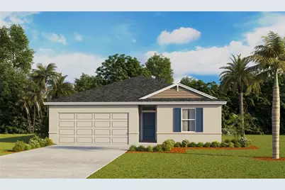 13379 Castle Peak Circle, Dade City, FL 33525 - Photo 1