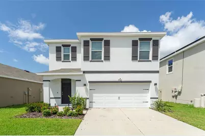 17031 Blister Wing Drive, Wimauma, FL 33598 - Photo 1