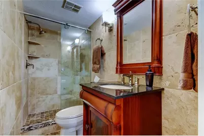 7003 Sunset Way #1, Saint Pete Beach, FL 33706 - Photo 21