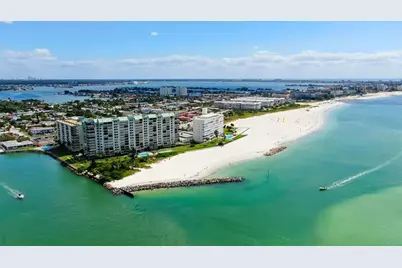 7003 Sunset Way #1, Saint Pete Beach, FL 33706 - Photo 43