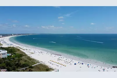 7003 Sunset Way #1, Saint Pete Beach, FL 33706 - Photo 33