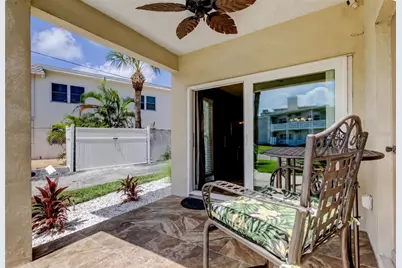7003 Sunset Way #1, Saint Pete Beach, FL 33706 - Photo 25