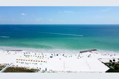 7003 Sunset Way #1, Saint Pete Beach, FL 33706 - Photo 41