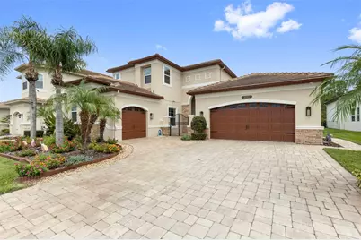 30581 Ivy Forge Court, Wesley Chapel, FL 33543 - Photo 1