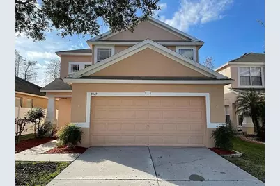 3449 Heron Island Drive, New Port Richey, FL 34655 - Photo 1