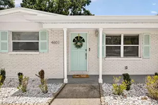 4601 S Clark Ave, Tampa, FL 33611 - Photo 3