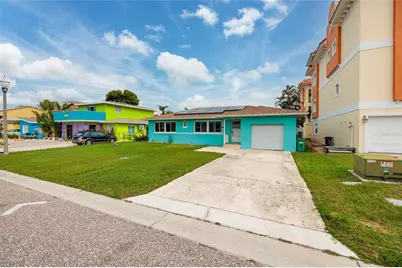 136 175th Terrace Drive E, Redington Shores, FL 33708 - Photo 5