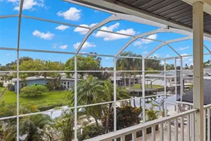 93 S Canal Dr, Palm Harbor, FL 34684 - Photo 31