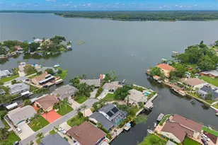 93 S Canal Dr, Palm Harbor, FL 34684 - Photo 39