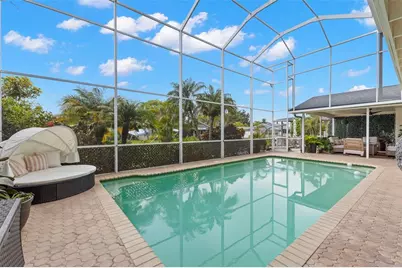 93 S Canal Drive, Palm Harbor, FL 34684 - Photo 17