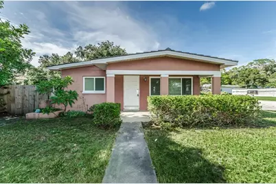 5401 5th Avenue N, Saint Petersburg, FL 33710 - Photo 1