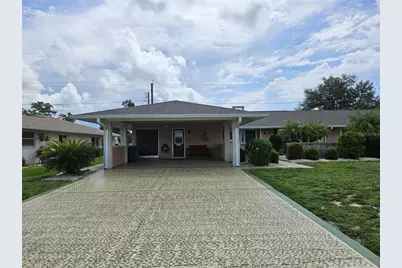 1505 N Pebble Beach Boulevard, Sun City Center, FL 33573 - Photo 1