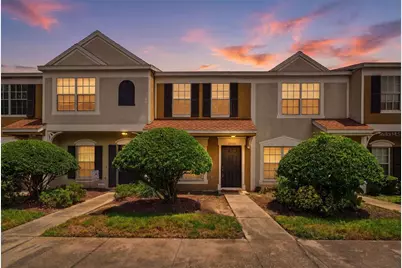 29924 Playa Del Rey Lane, Wesley Chapel, FL 33543 - Photo 1