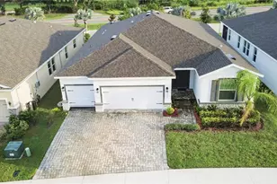 23278 Scaglione Dr, Lutz, FL 33549 - Photo 1