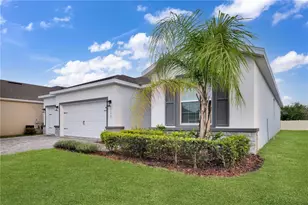 23278 Scaglione Dr, Lutz, FL 33549 - Photo 3