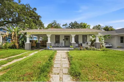 906 E Patterson Street, Tampa, FL 33604 - Photo 1