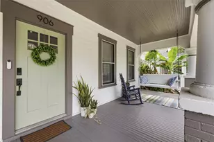 906 E Patterson St, Tampa, FL 33604 - Photo 3