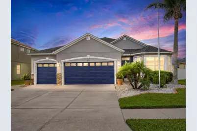 13311 Graham Yarden Drive, Riverview, FL 33579 - Photo 1
