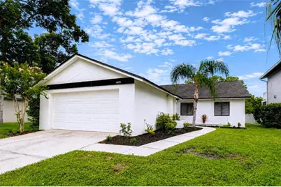 16131 Gardendale Drive, Tampa, FL 33624 - Photo 1