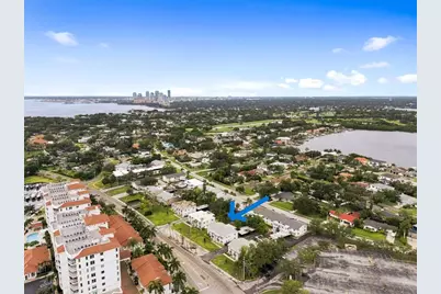 1342 Snell Isle Boulevard NE #4, Saint Petersburg, FL 33704 - Photo 25